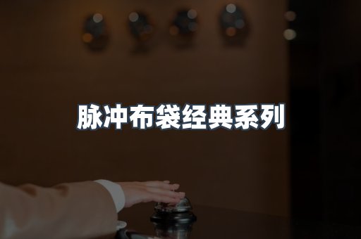脉冲布袋经典系列